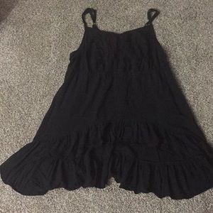 Torrid plus size slimming tank